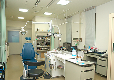 診察室の写真1