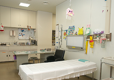 診察室の写真4